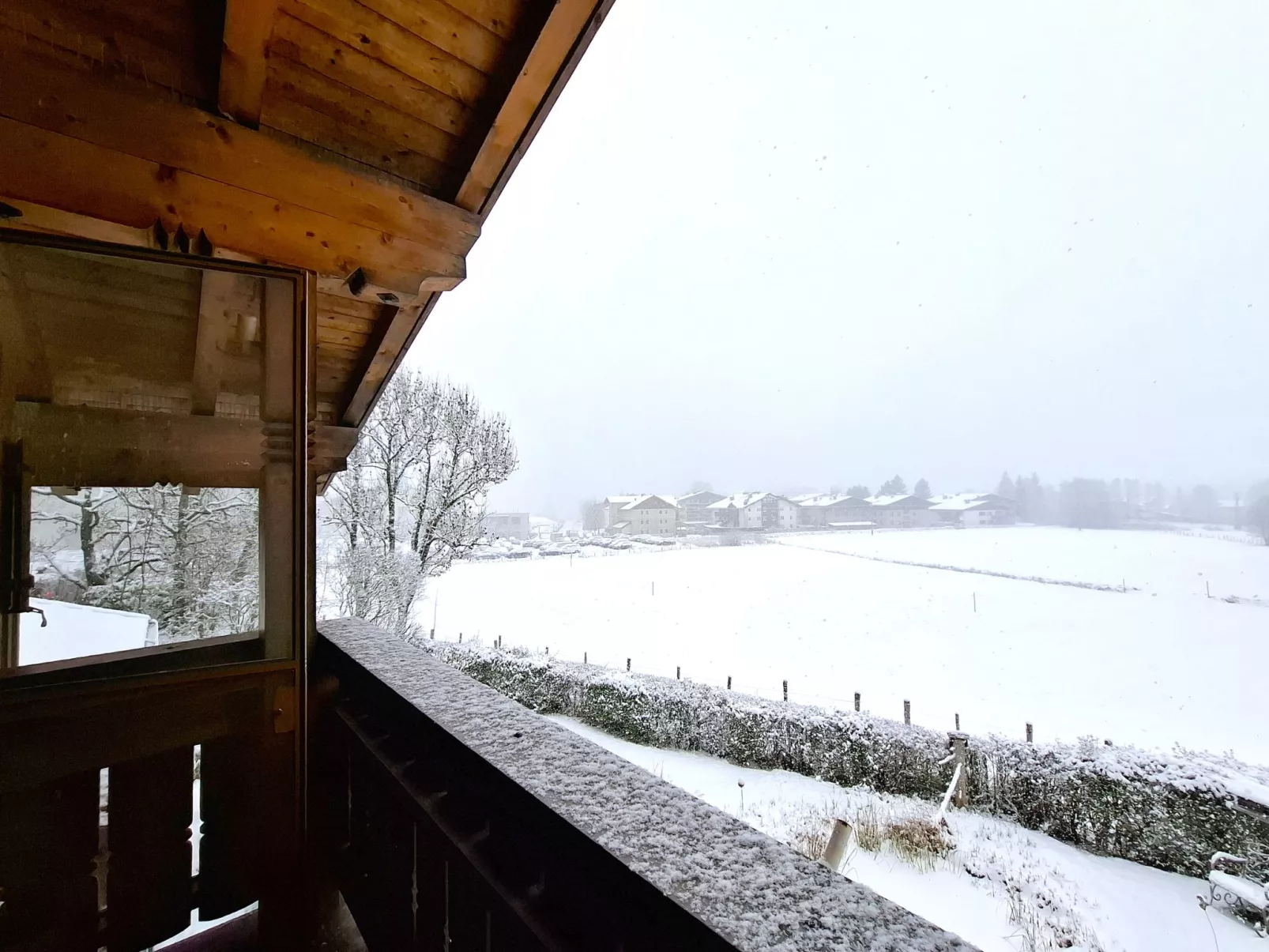 Martinsklause-Buiten