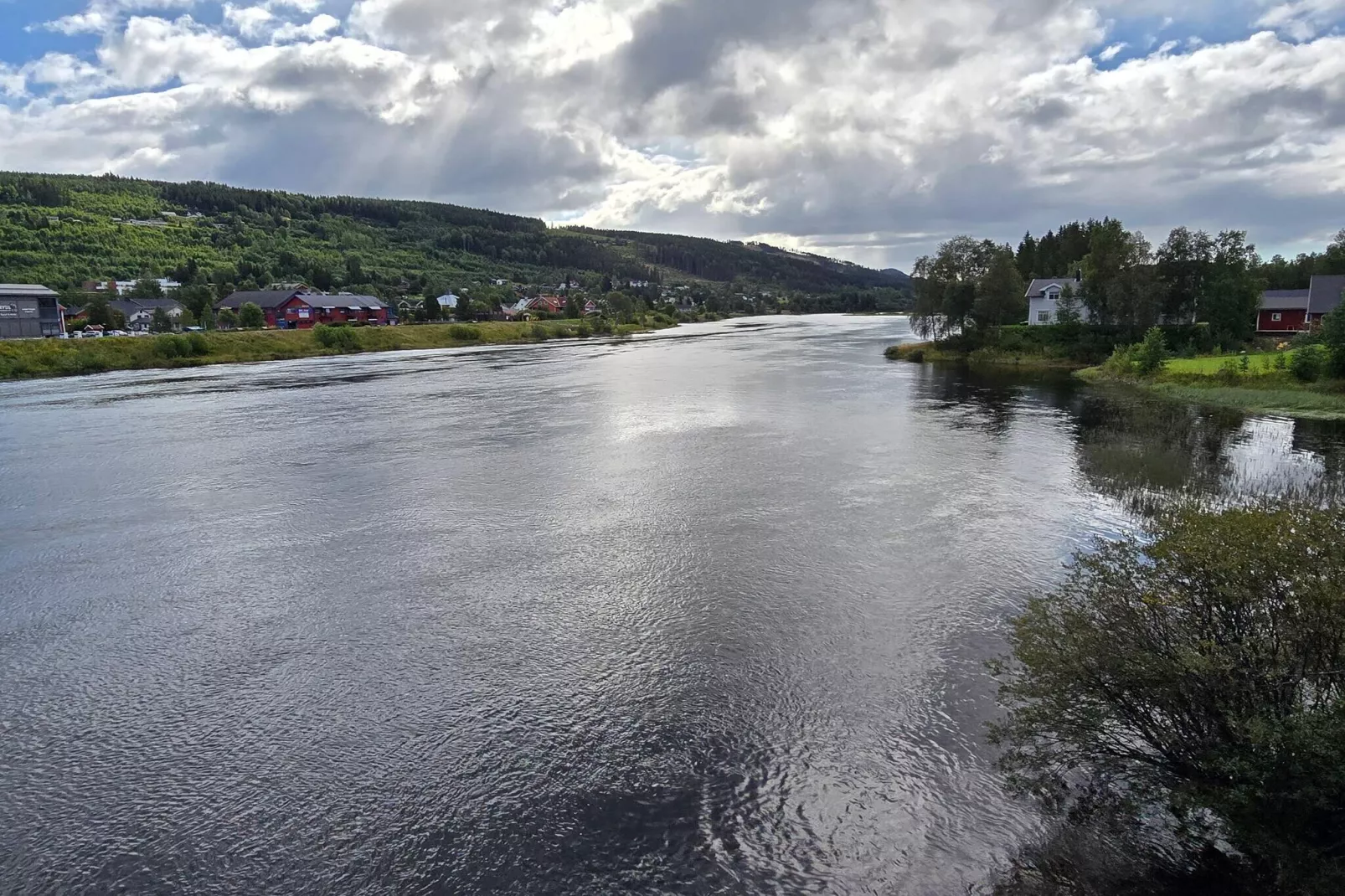 6 Personen vakantie huis in Osen-Niet-getagd