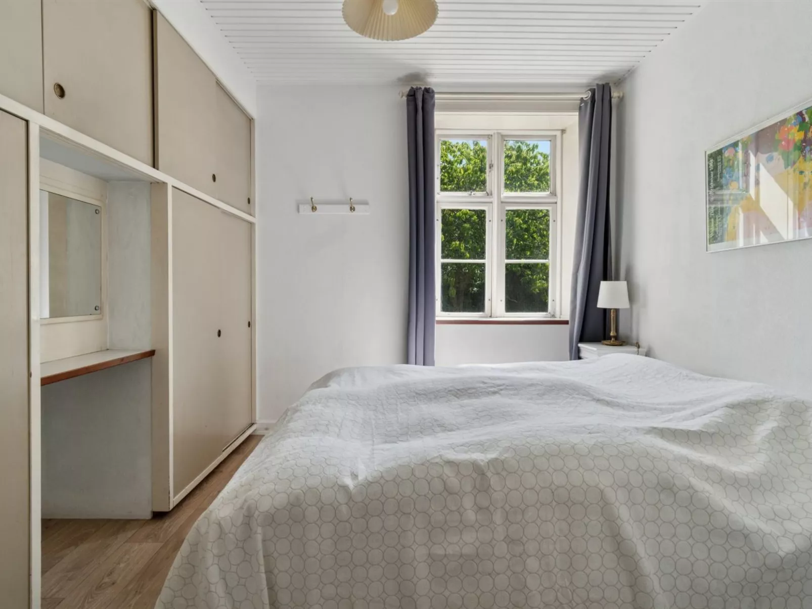 "Marit" - 1.5km from the sea-Binnen