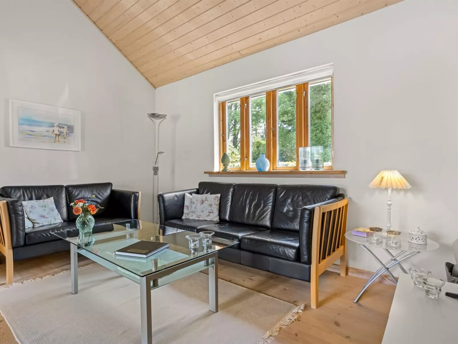 "Elviira" - 200m from the sea-Binnen