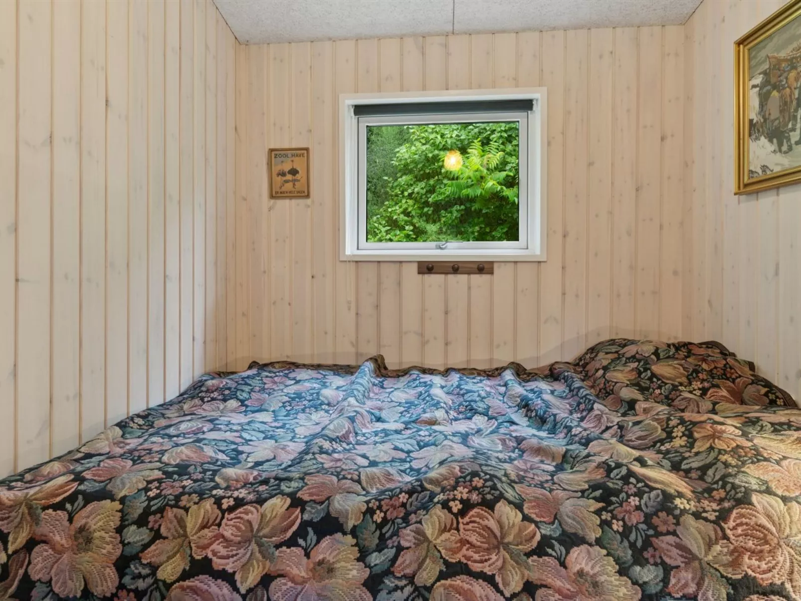 "Marjanne" - 800m from the sea-Binnen