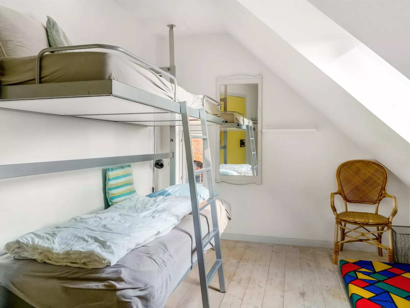 "Har" - 1.2km from the sea-Binnen