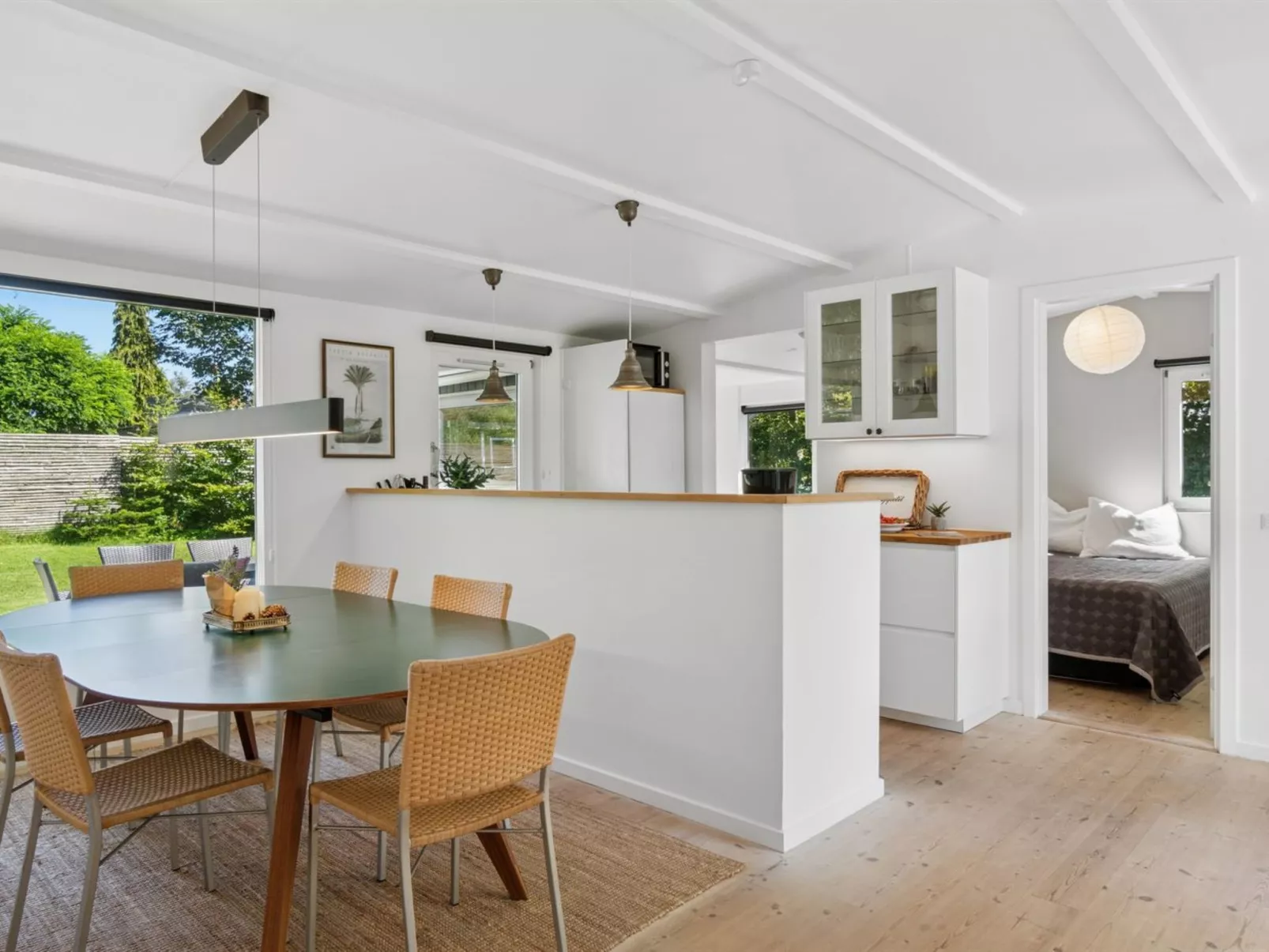 "Guthfrith" - 1.4km from the sea-Binnen