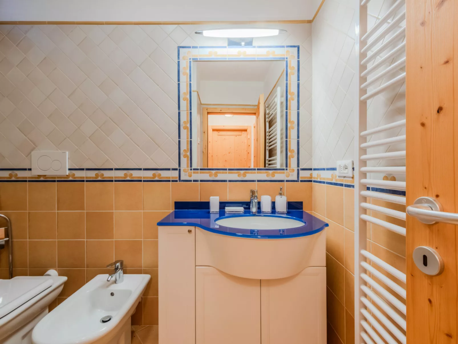 Picchio Autunno-Binnen