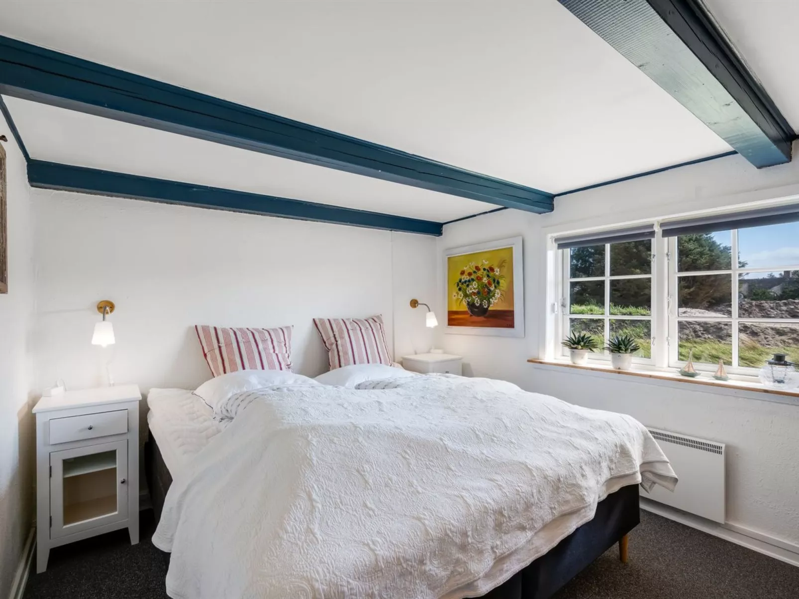 "Reinhard" -  from the sea-Binnen