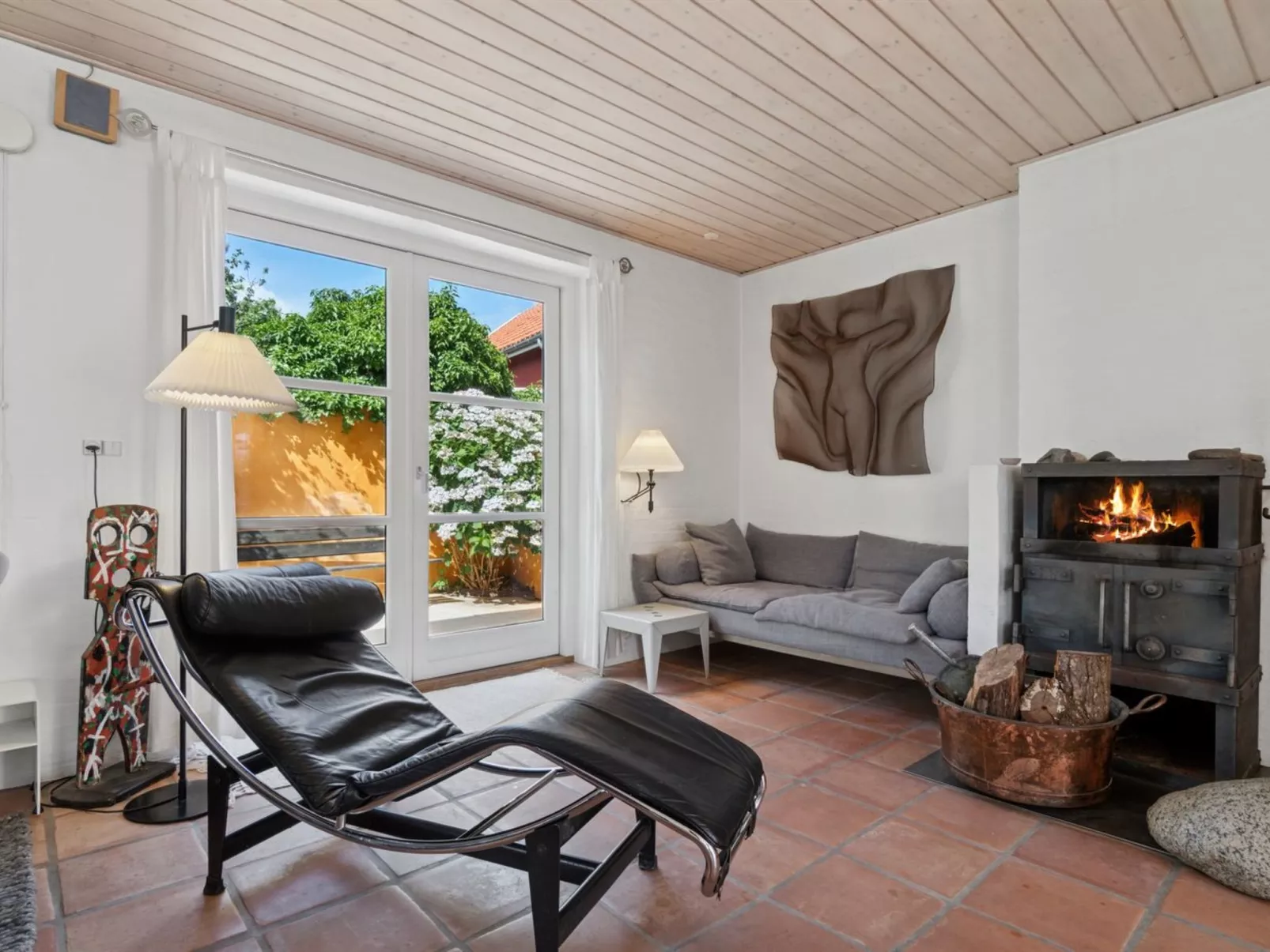 "Adelita" - 300m from the sea-Binnen