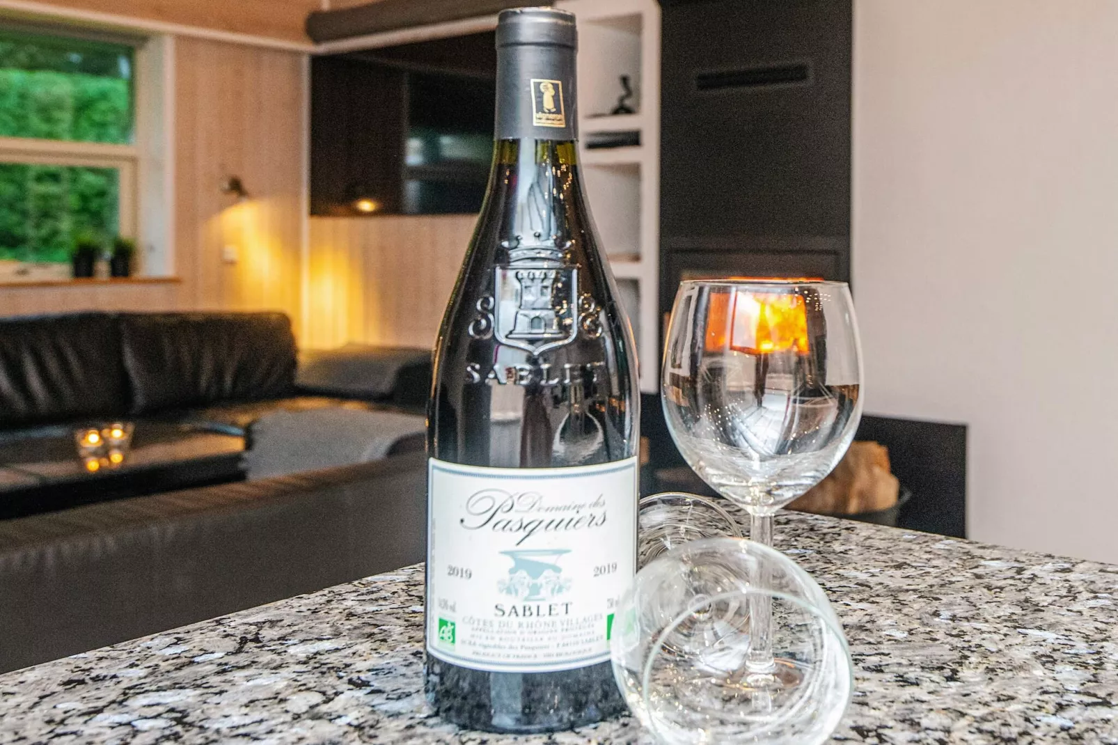 5 sterren vakantie huis in Fårvang-Binnen