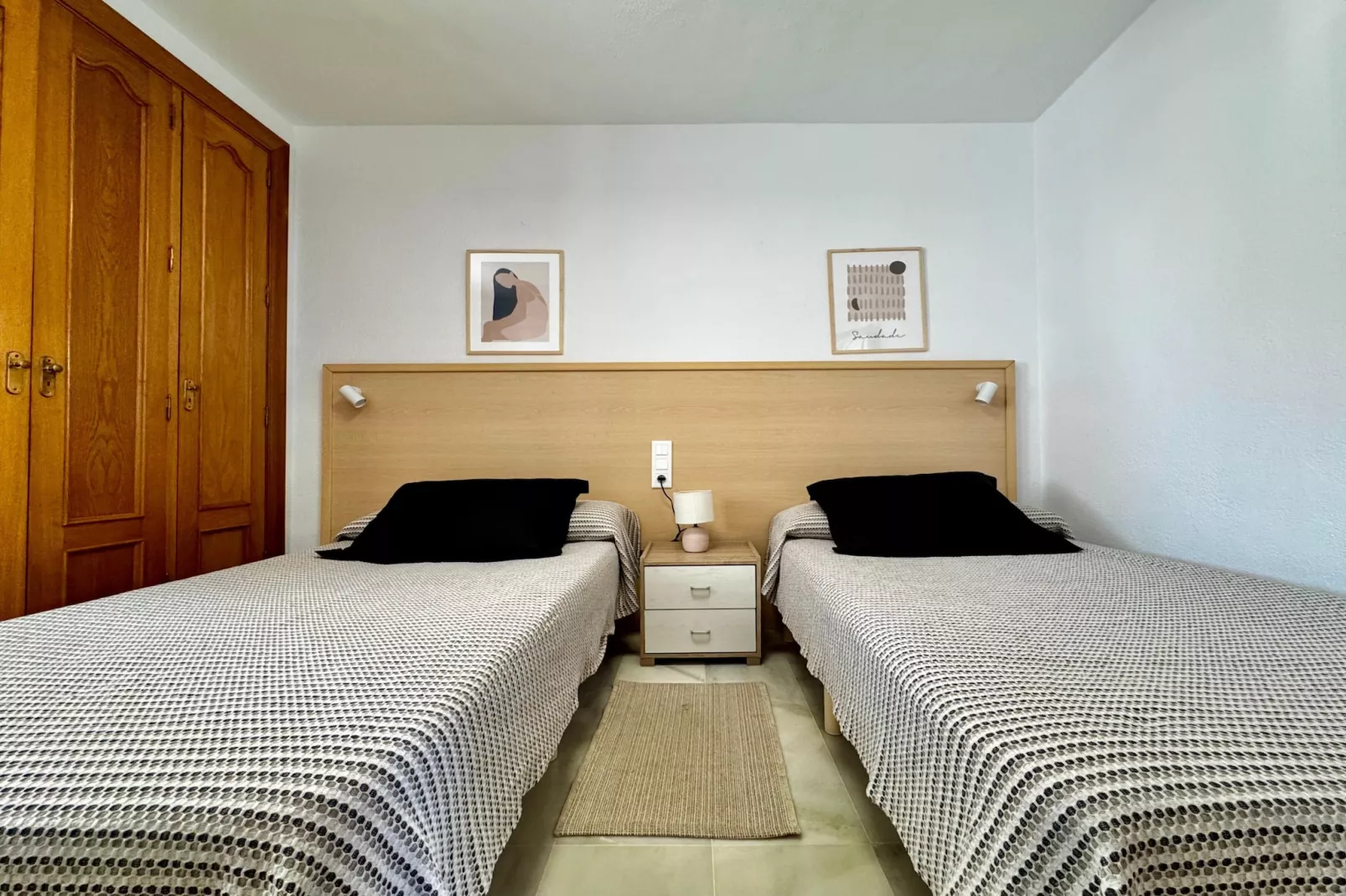 Golf Center Bajo 3-Slaapkamer