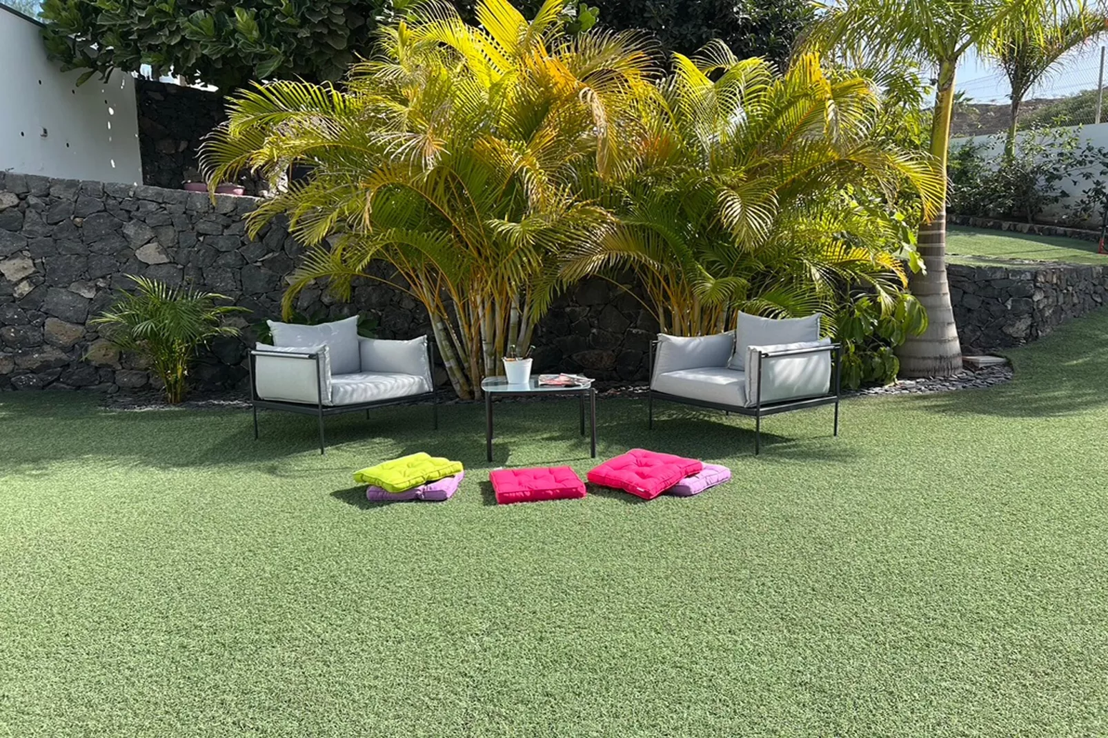 Casa Ecoloft-Terrasbalkon