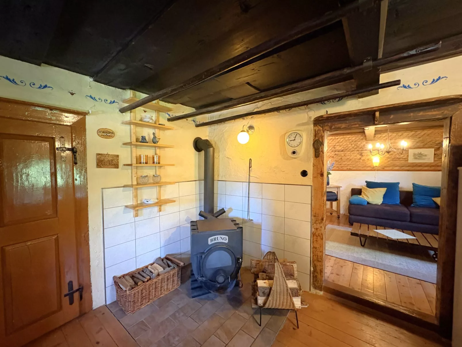 Schipplbadstube-Binnen