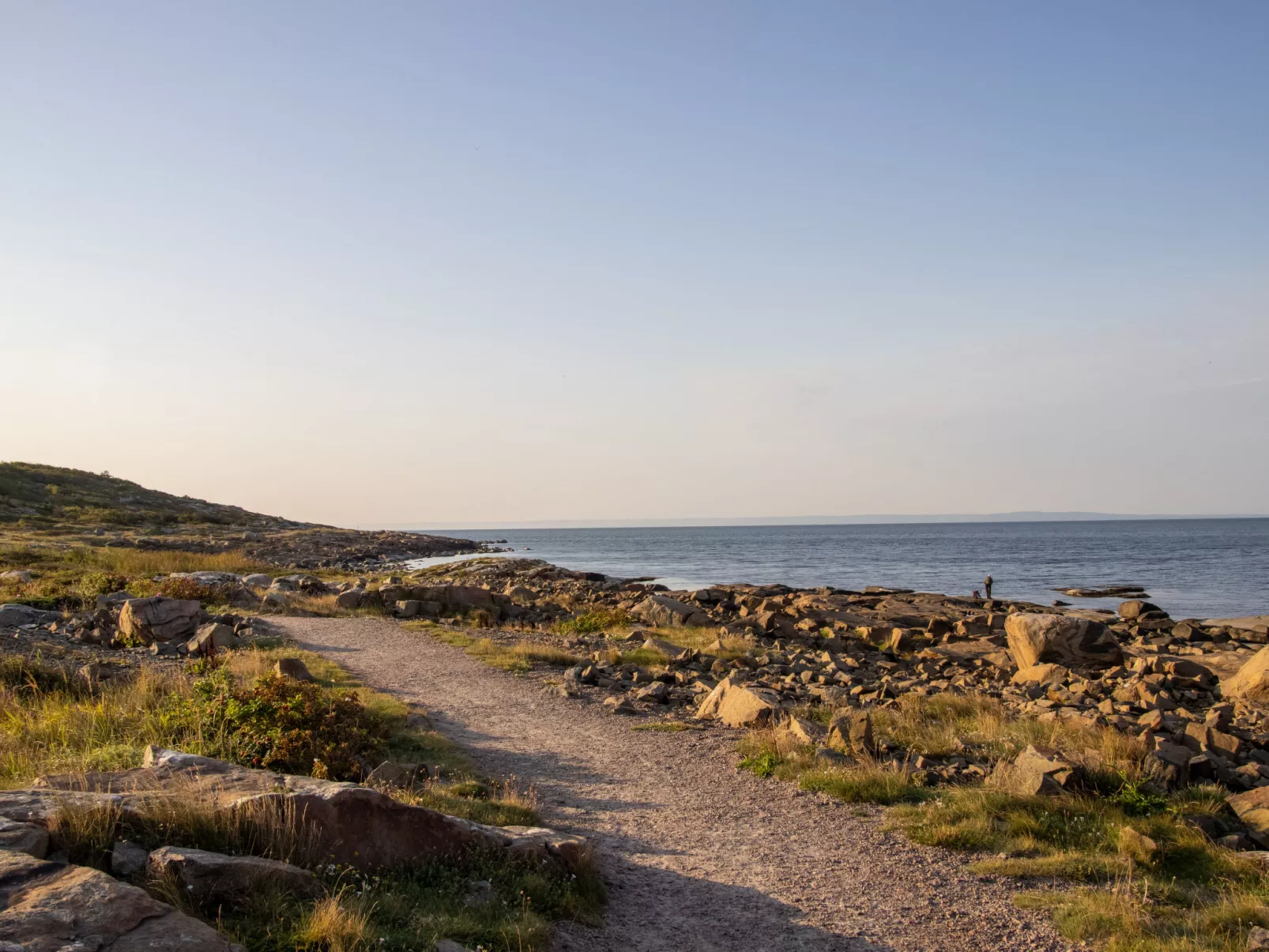 Östra Stranden-Buiten