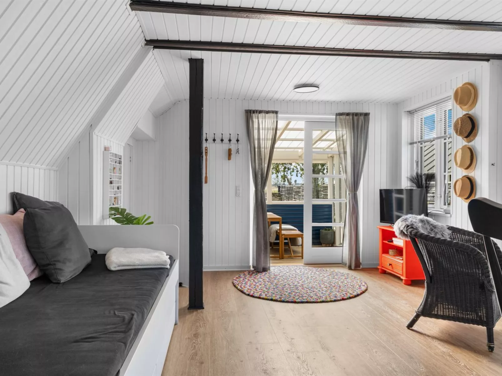 "Gorica" - 150m from the sea-Binnen