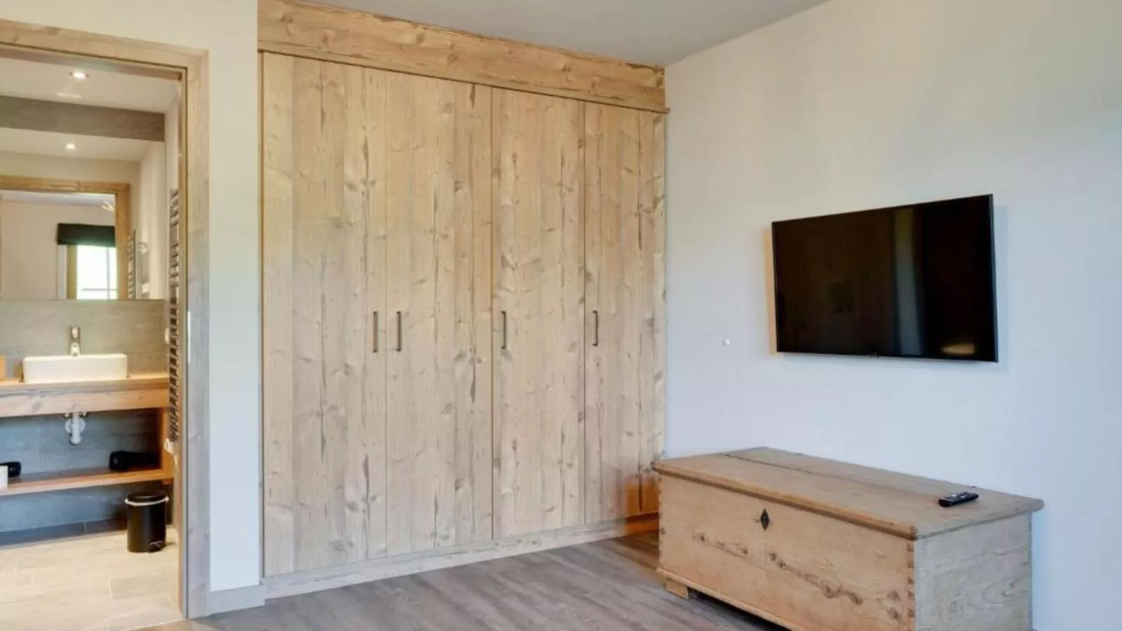 Reitlehen-Slaapkamer