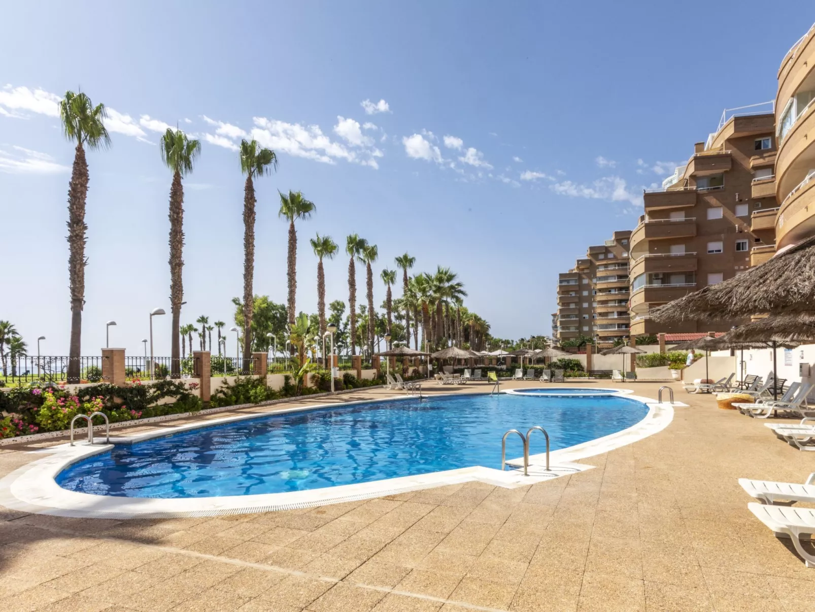 Costa Marina II-Buiten