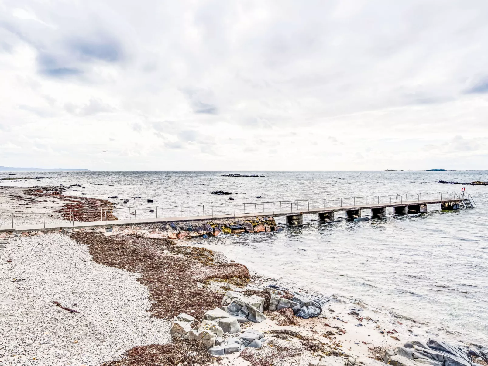 Dejarp Stugan-Buiten