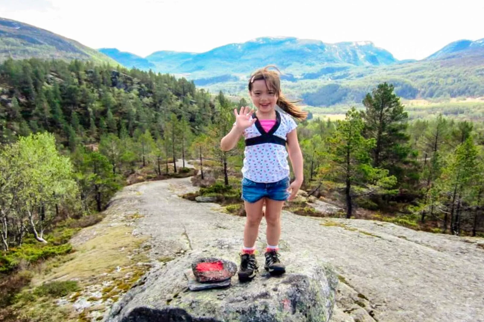 6 Personen vakantie huis in Sørbøvåg-Niet-getagd