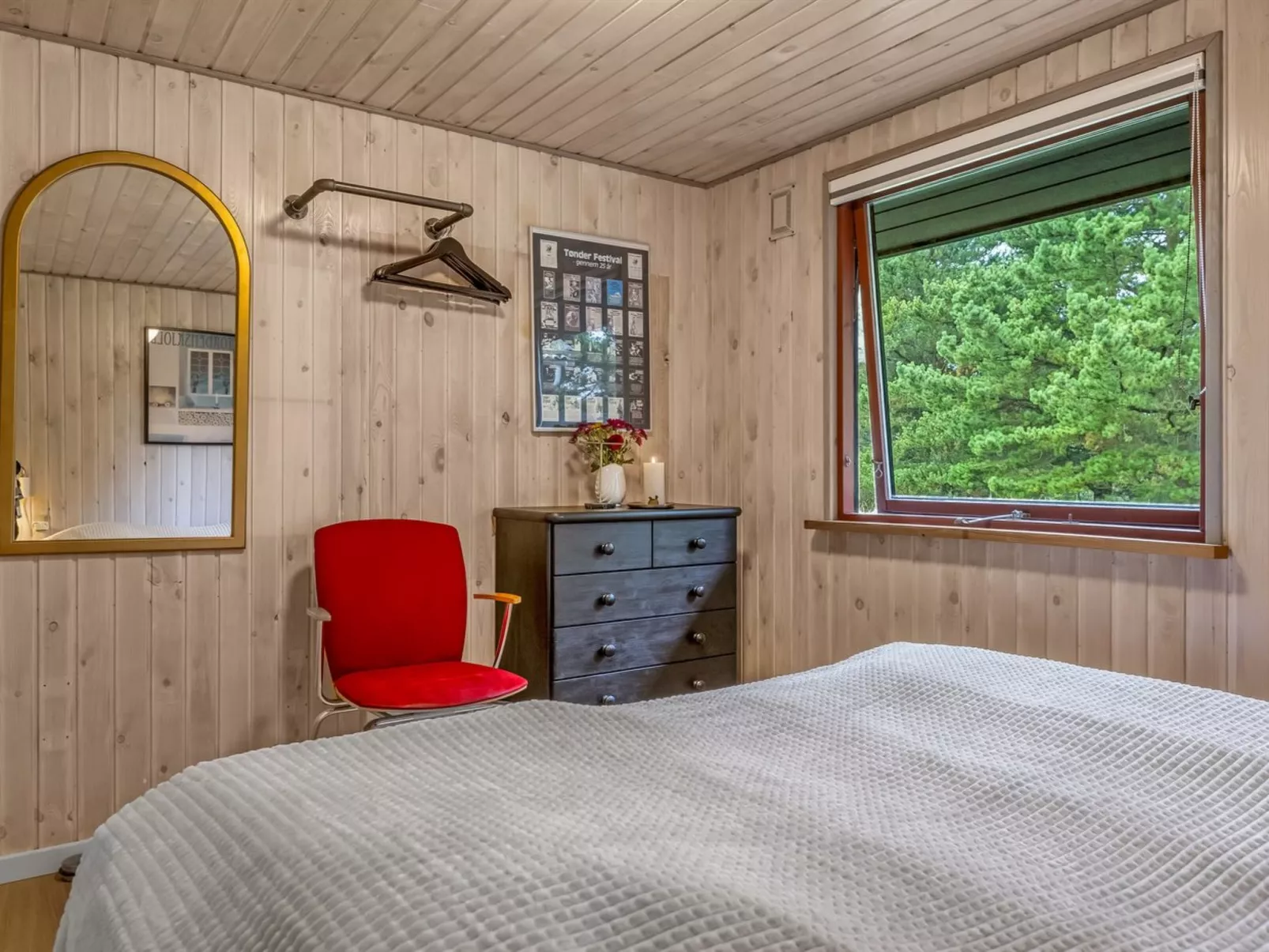 "Tole" - 2km from the sea-Binnen