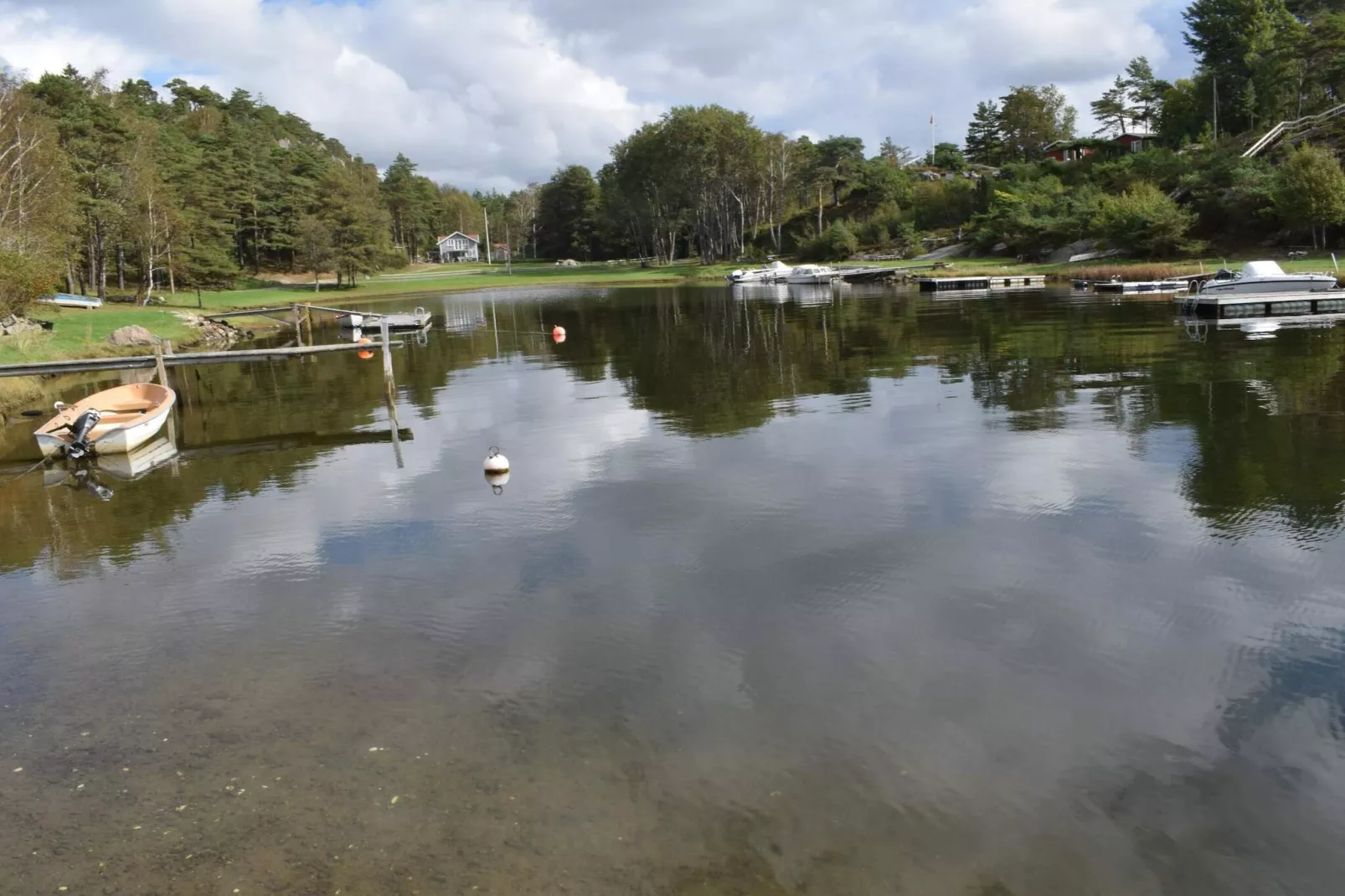 4 sterren vakantie huis in SKJEBERG-Niet-getagd