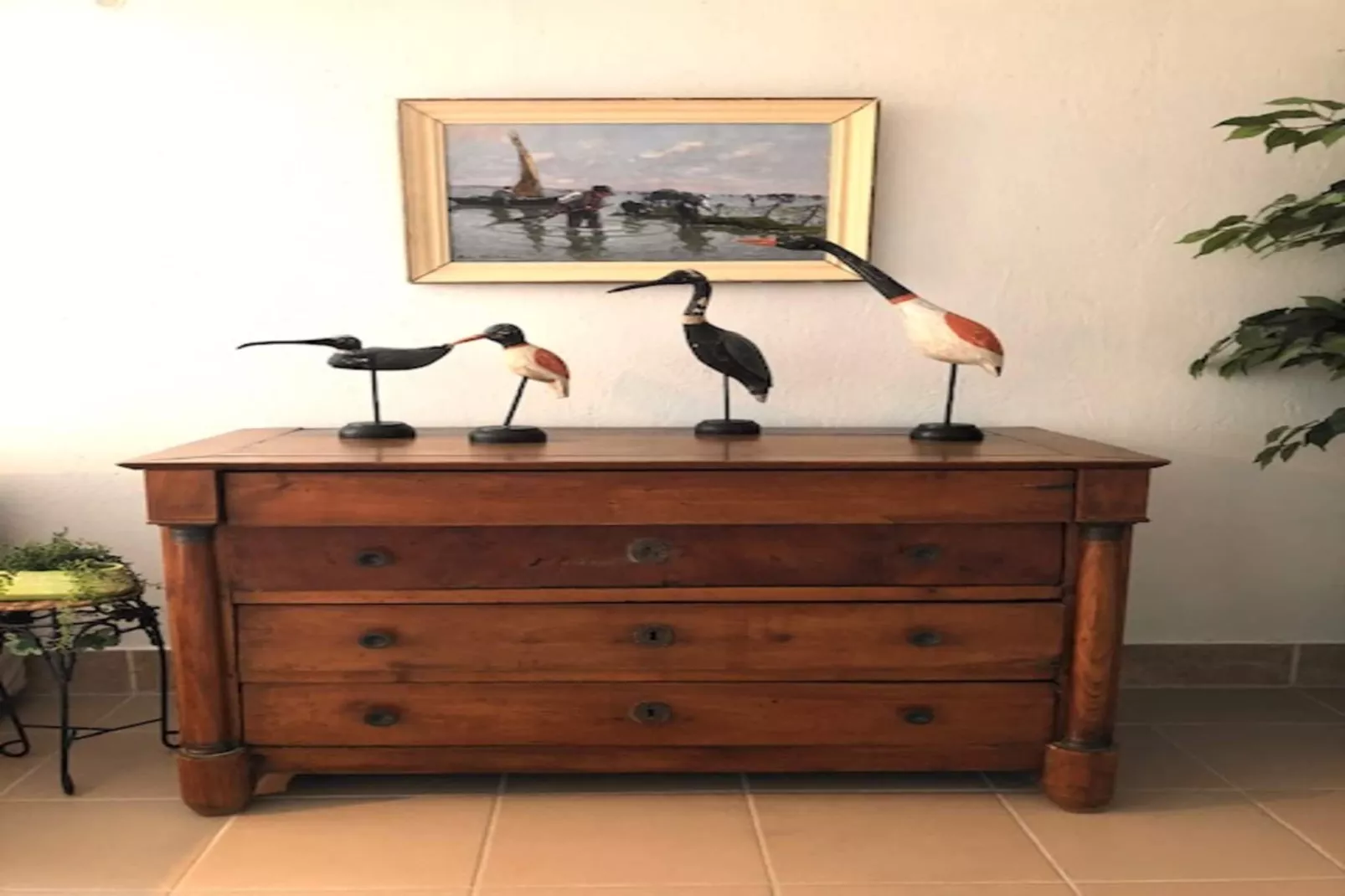 Appartement COUTAIN-Sfeer