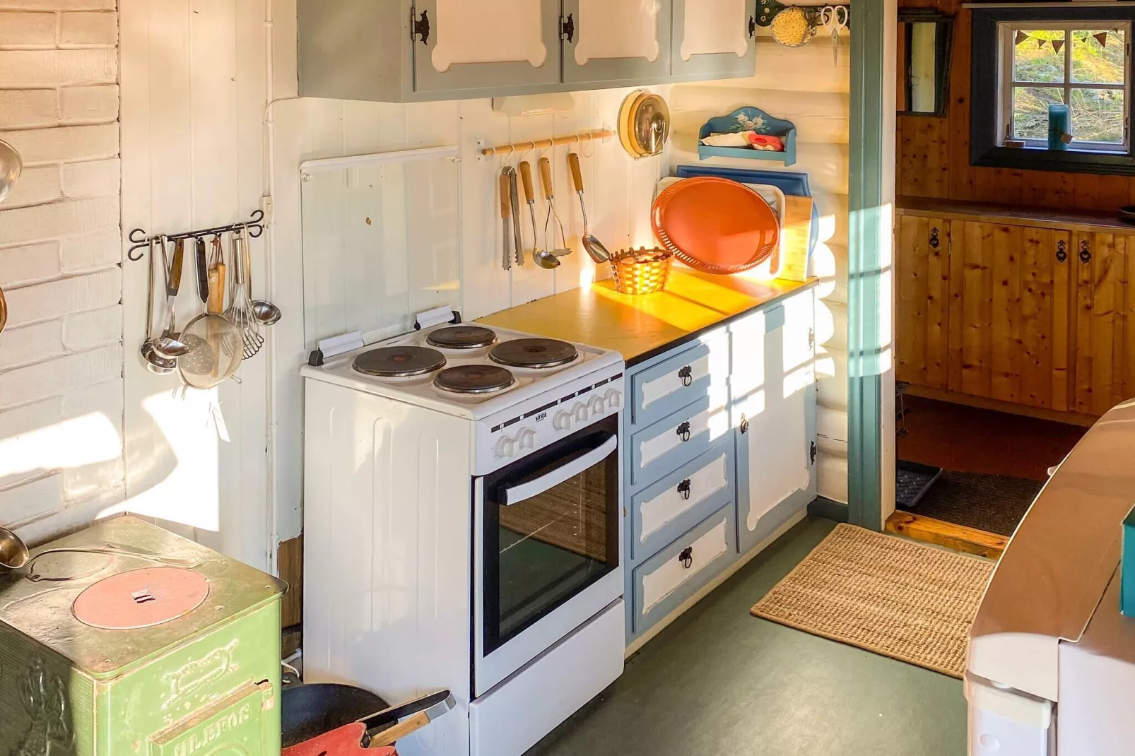 6 Personen vakantie huis in LEKSVIK-Binnen