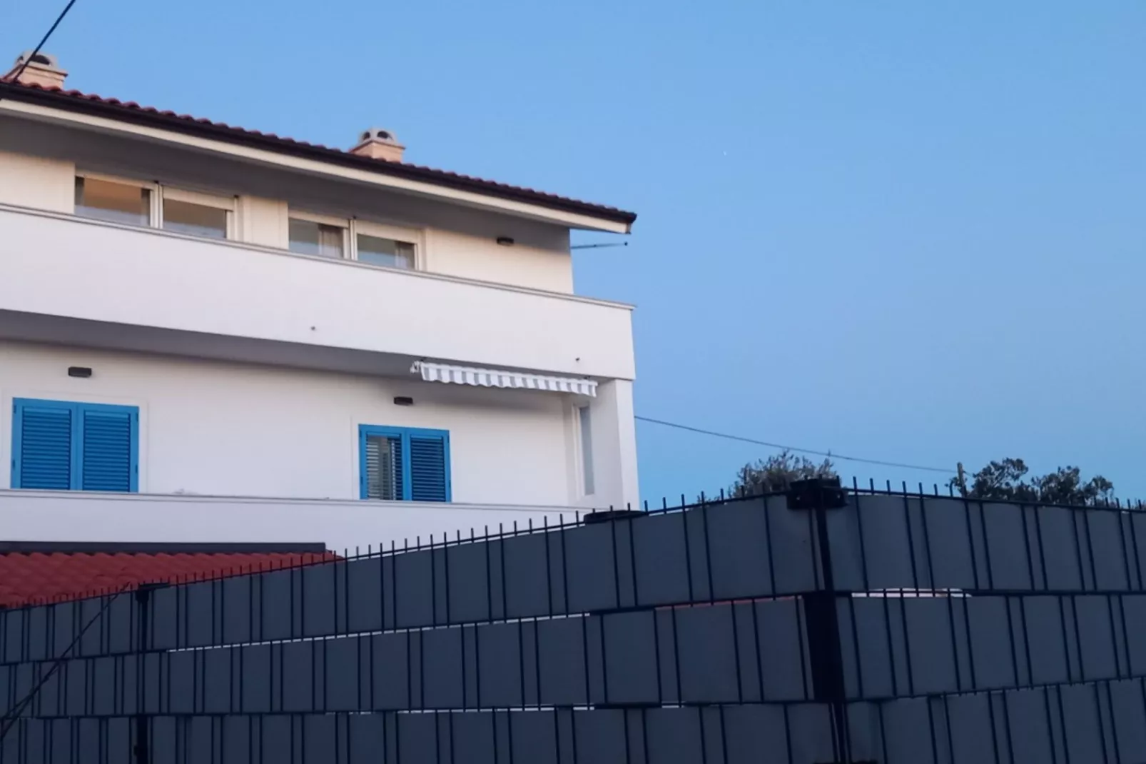 Two Bedroom Apartment With Private Pool-Buitenlucht