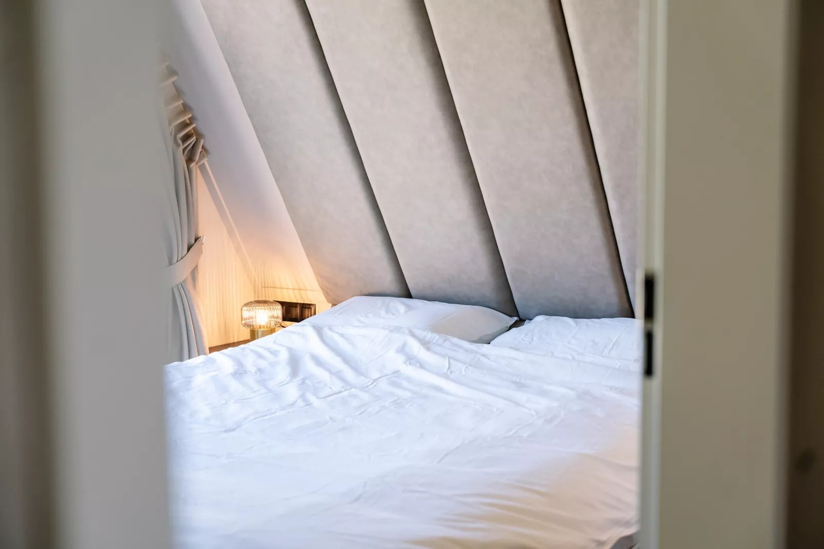 Villa Watergloed | 10 personen-Slaapkamer