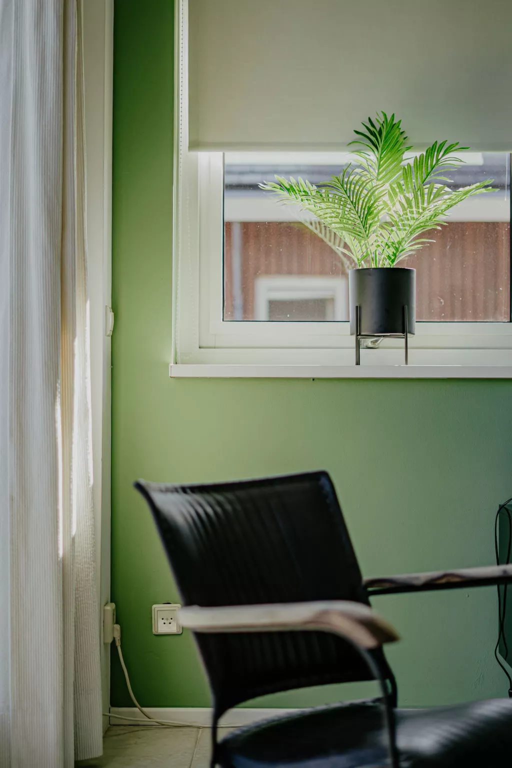 Oostergeest 2-Binnen