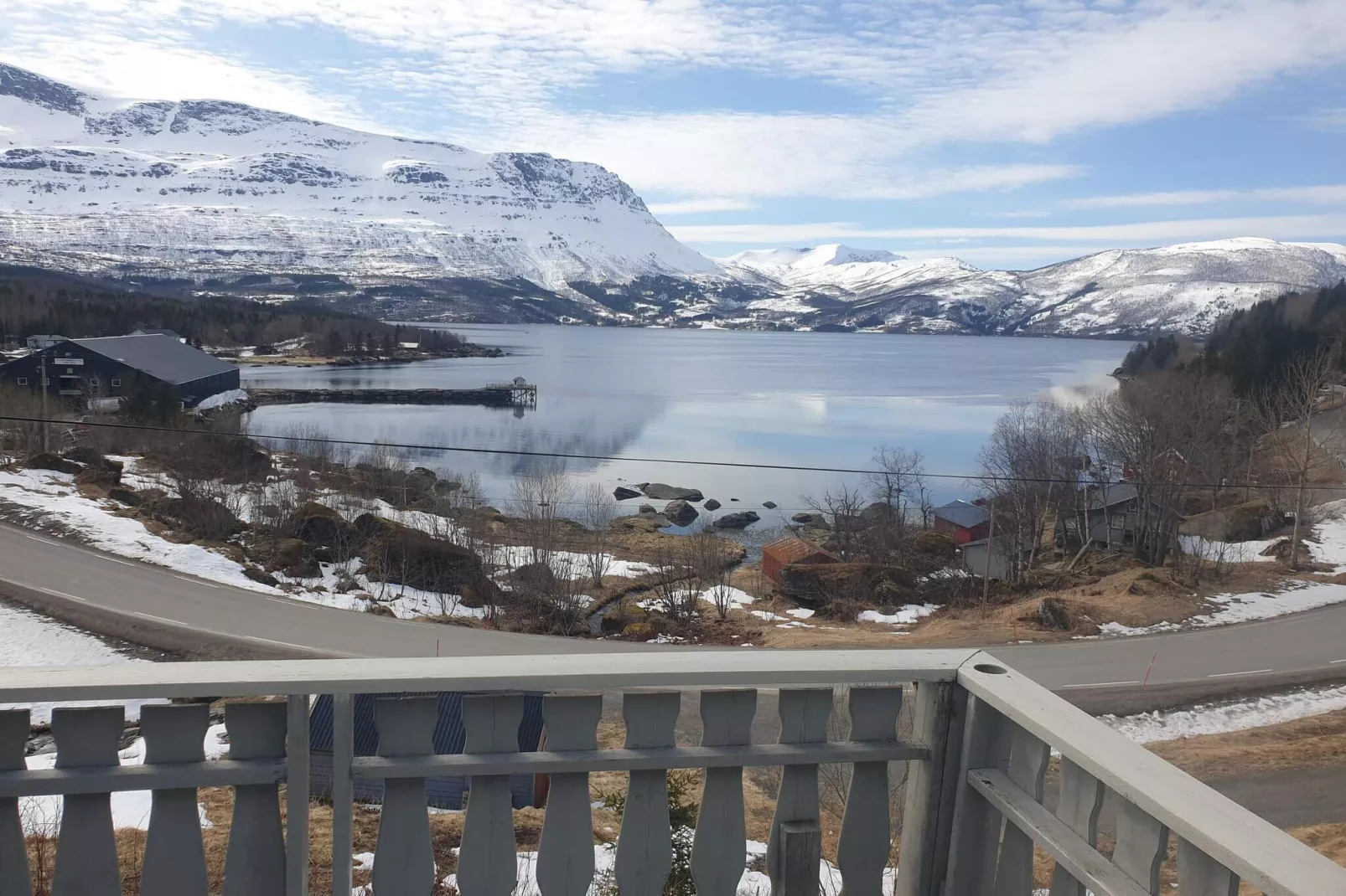 7 Personen vakantie huis in Grovfjord-Niet-getagd