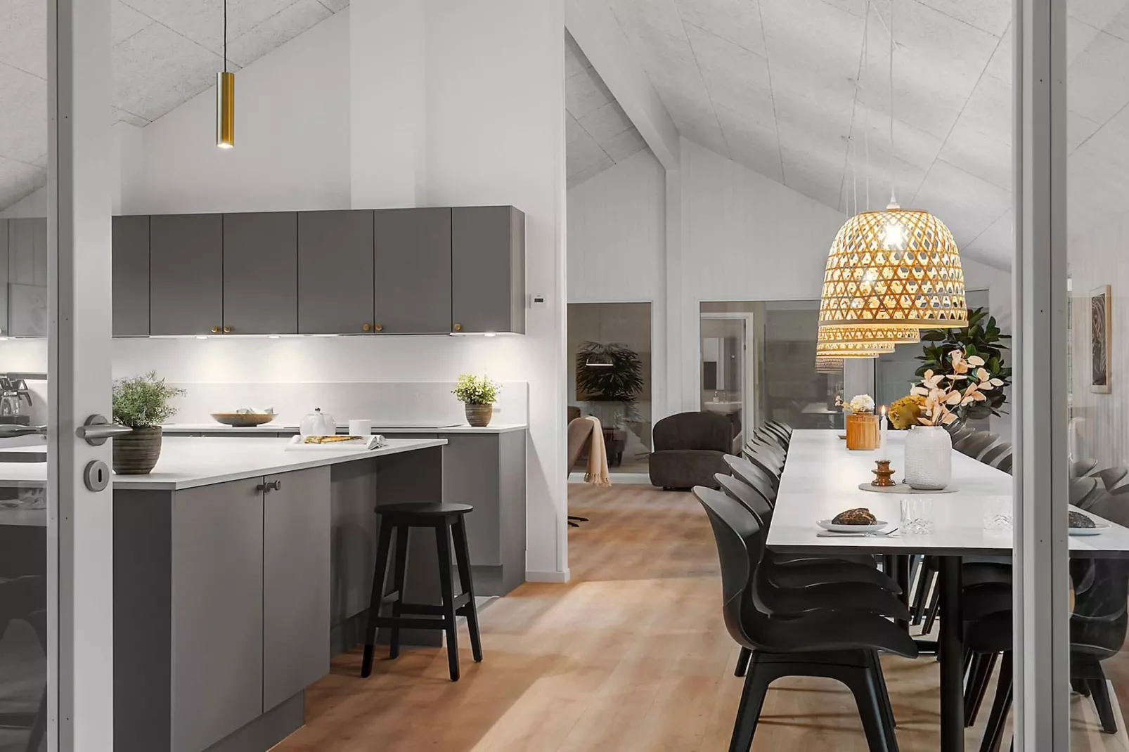 5 sterren vakantie huis in Idestrup-Binnen