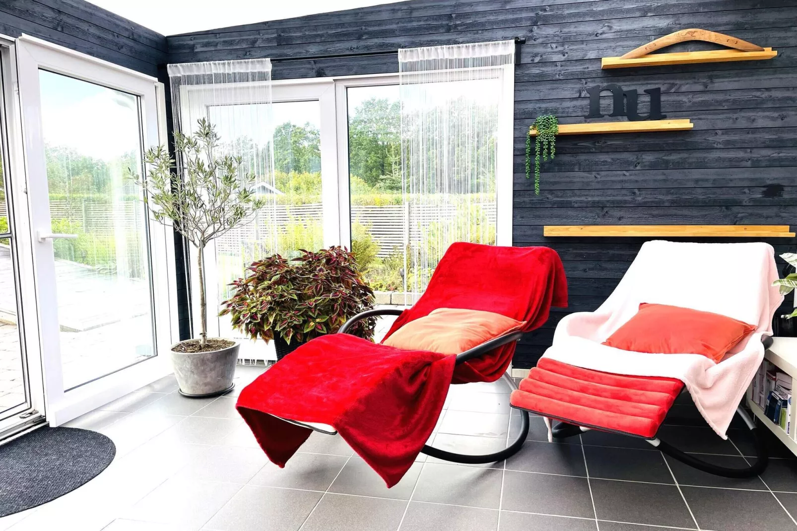 4 sterren vakantie huis in TVÄRRED-Binnen