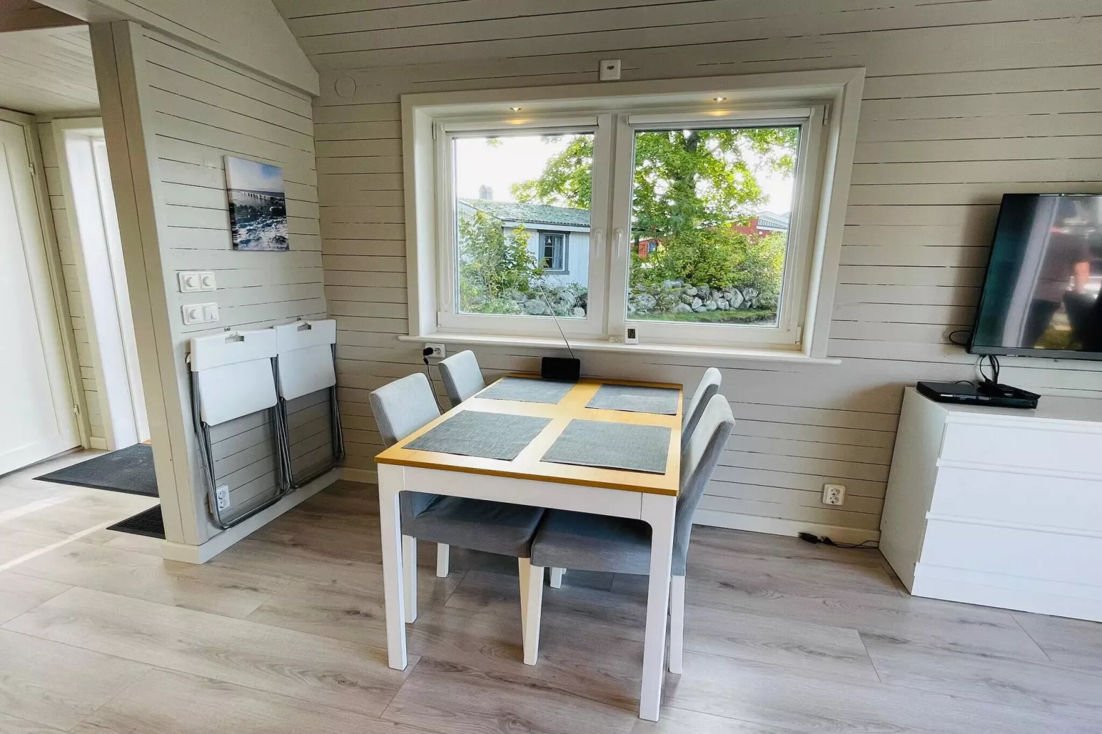 4 sterren vakantie huis in SÖLVESBORG-Binnen