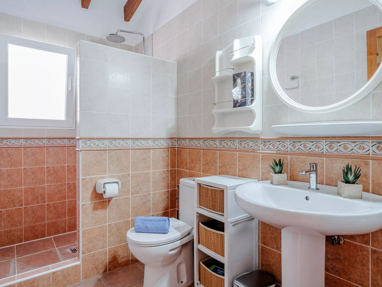 Villa Gran Vida-Binnen