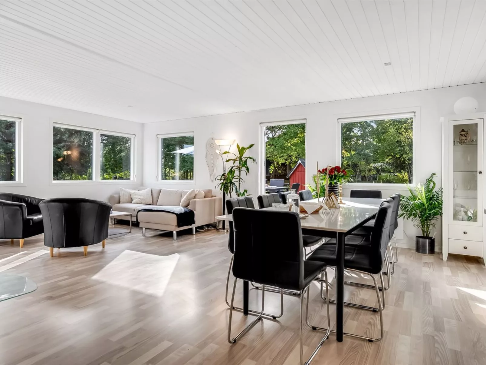 "Winder" - 925m from the sea-Binnen