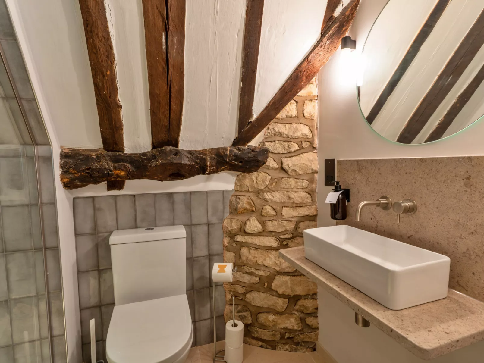 ARC Painswick-Binnen