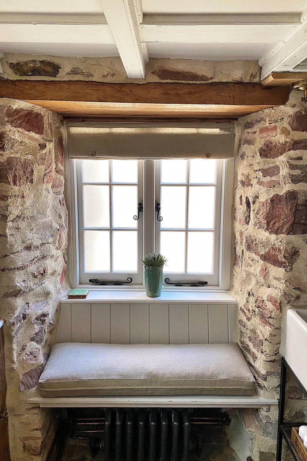 Calm Cottage, Kingsand-Binnen