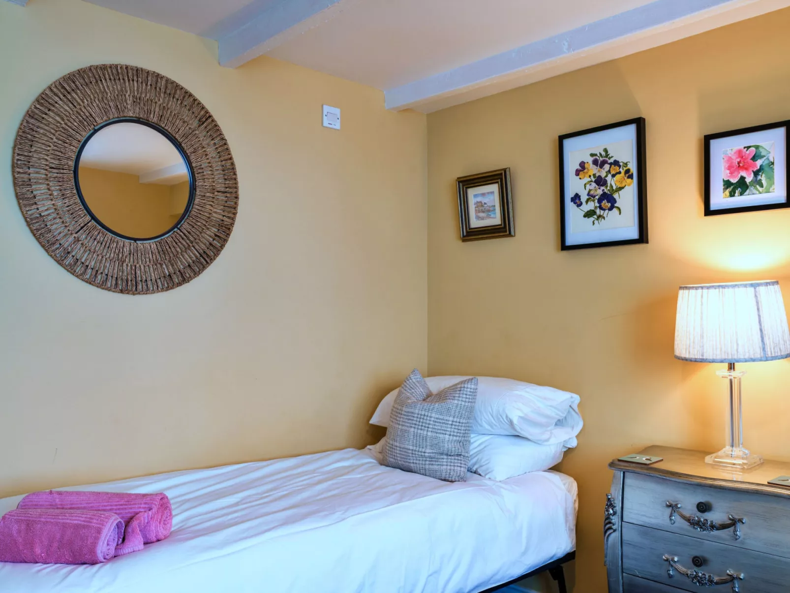 Wedgewood Cottage, Cawsand-Binnen