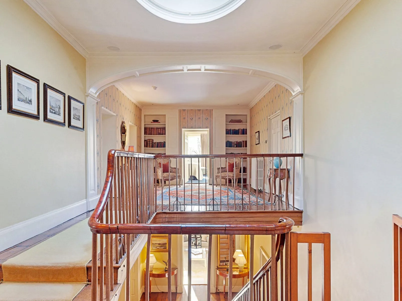 Tormarton Court-Buiten