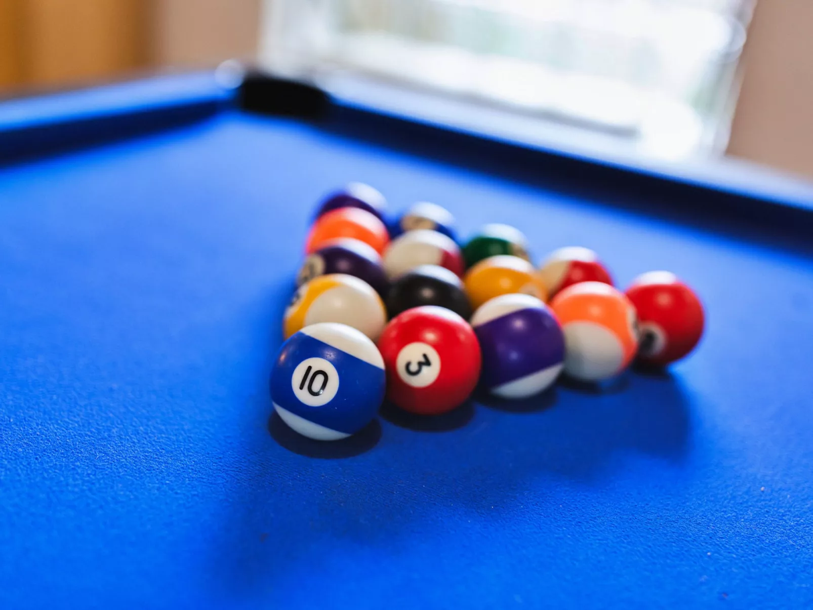 Woodstock Lodge-Buiten