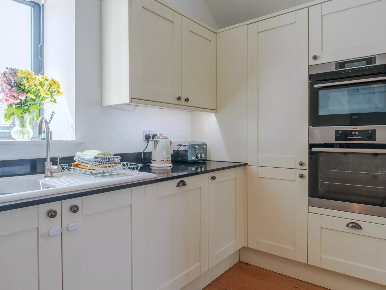 Wiggle Barn, Kingsand-Binnen