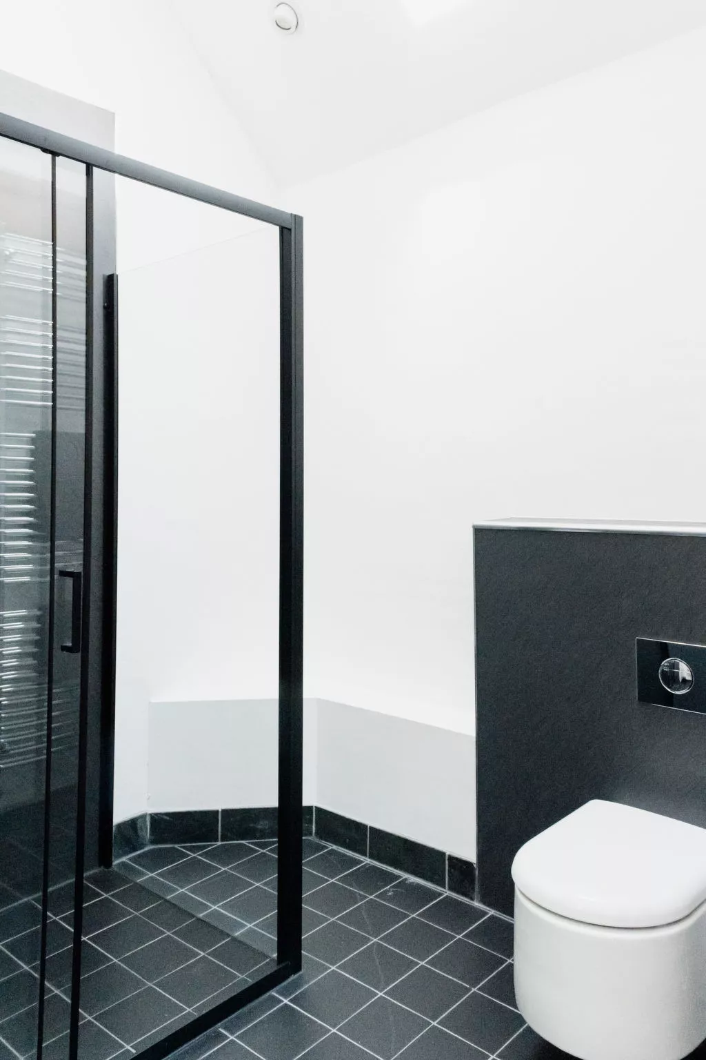 The Welsh Barn-Binnen