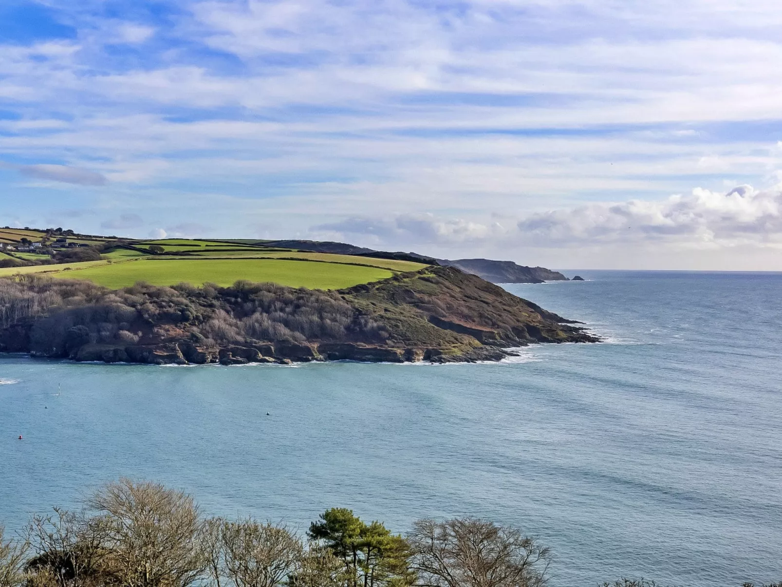 The Sail Loft-Buiten