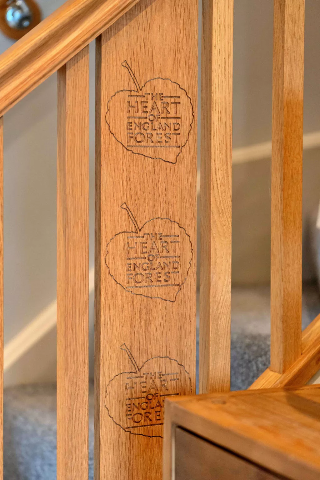 Acorn Cottage-Buiten