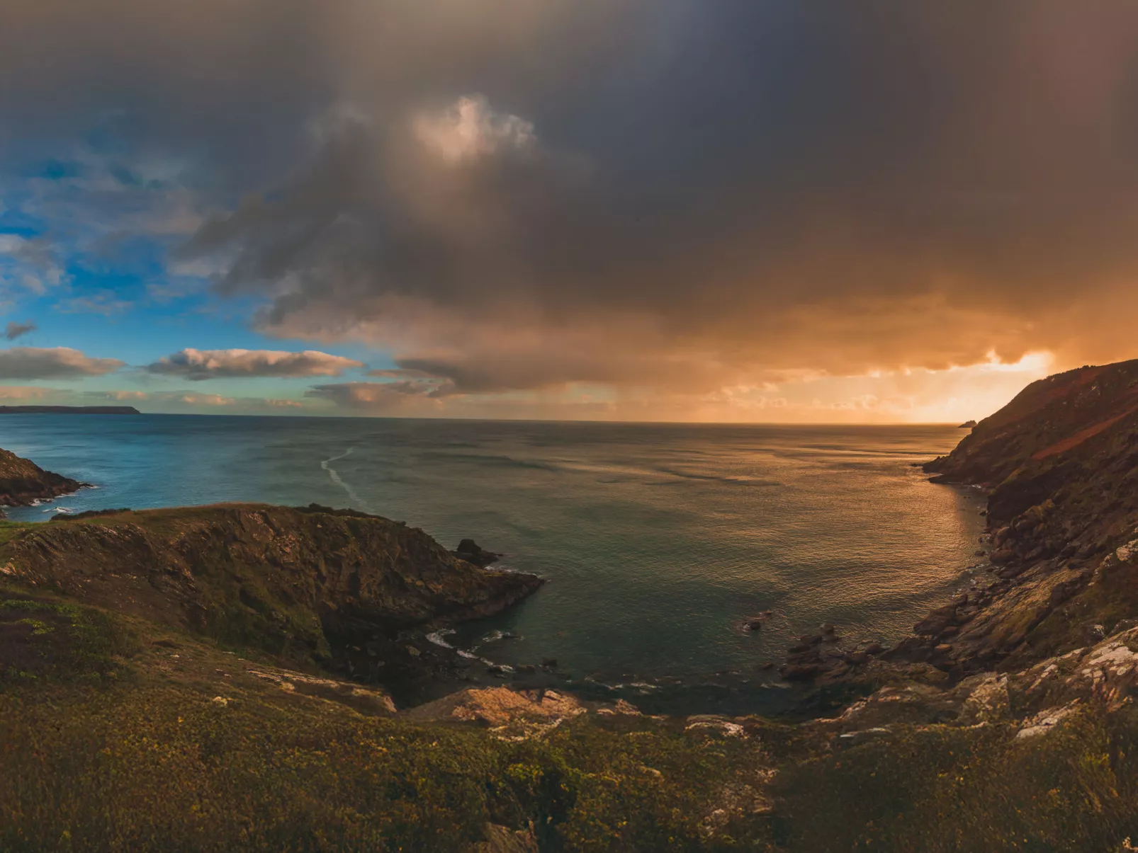 The Old Store-Omgeving