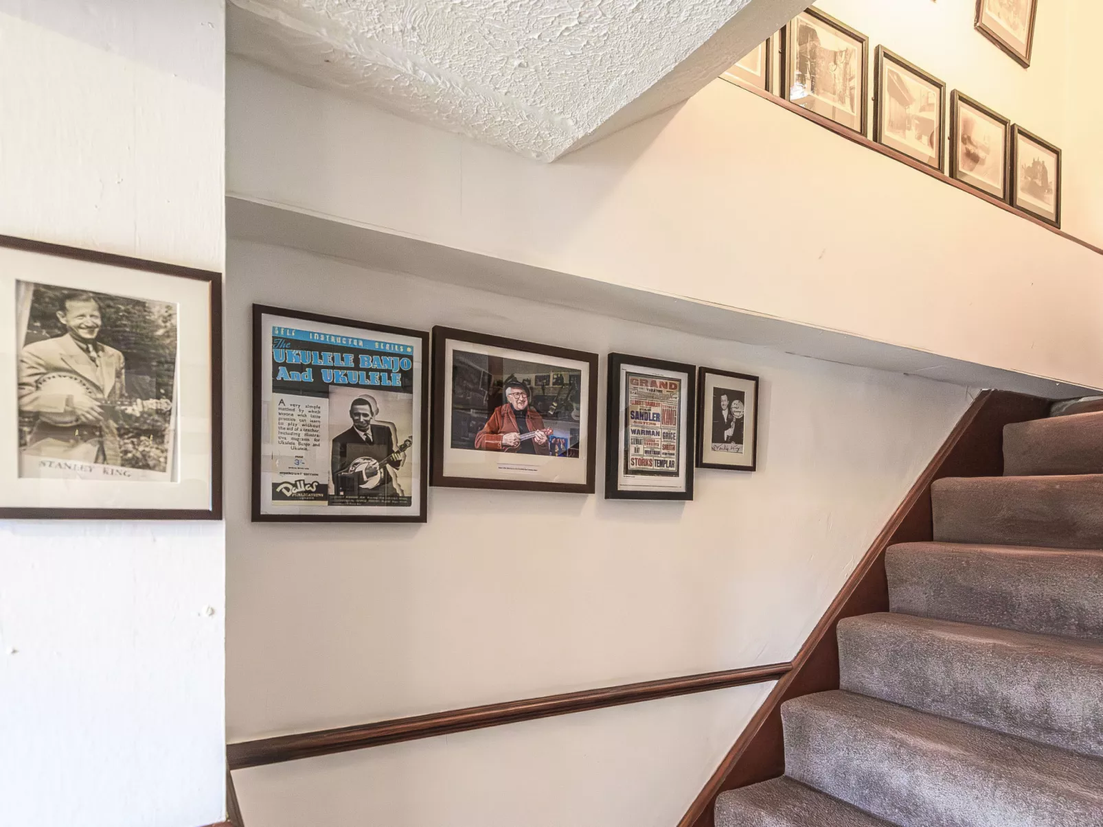 Ukulele Cottage-Buiten