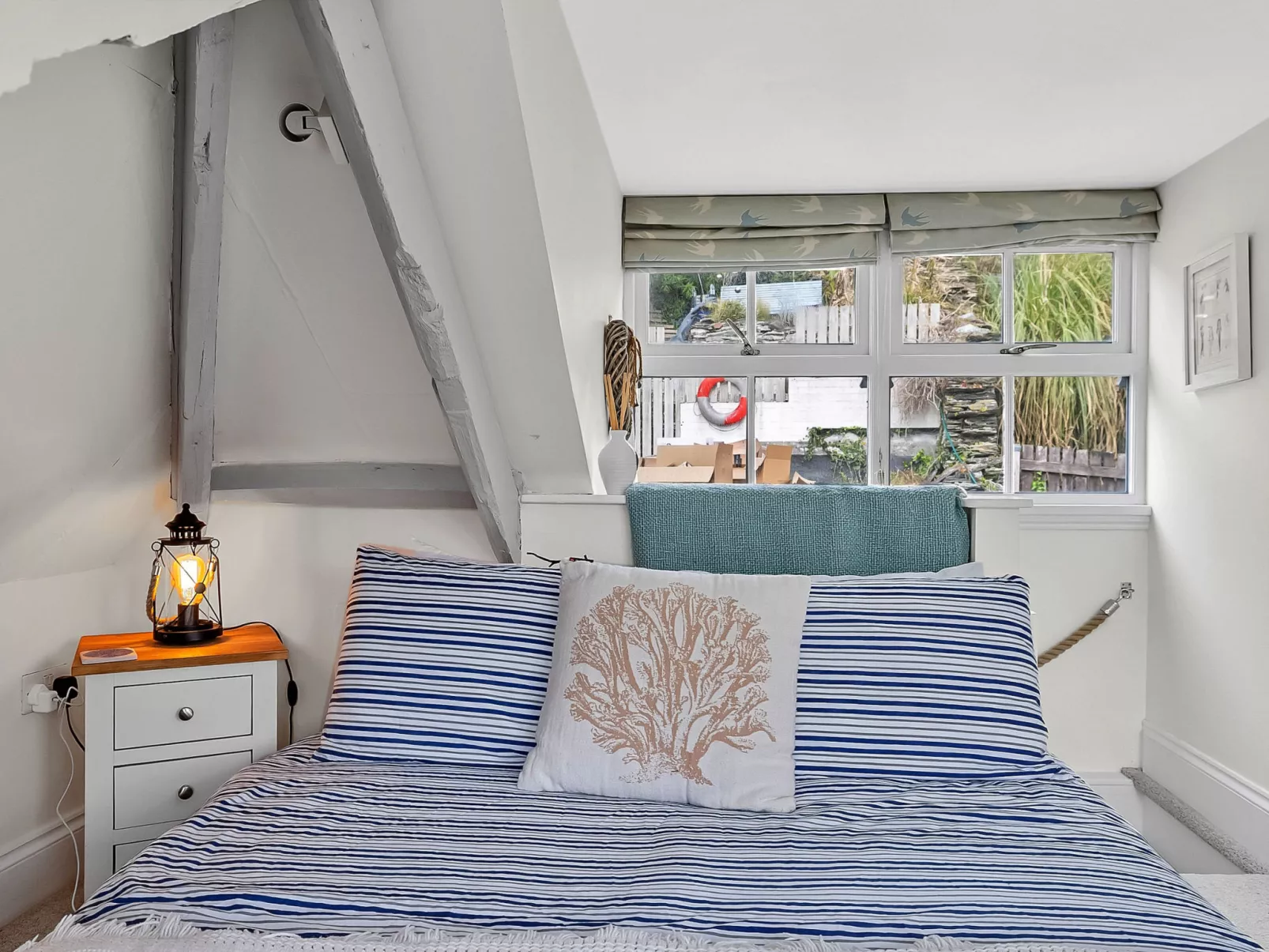 Garden Cottage in Fowey-Binnen