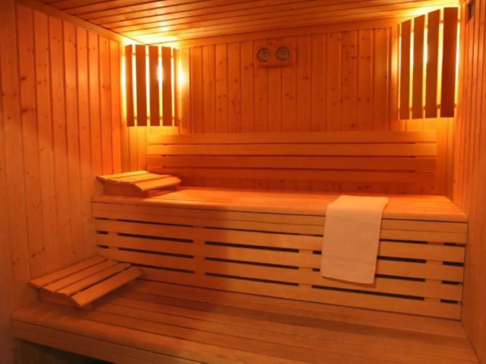 Bois de Champelle-Binnen