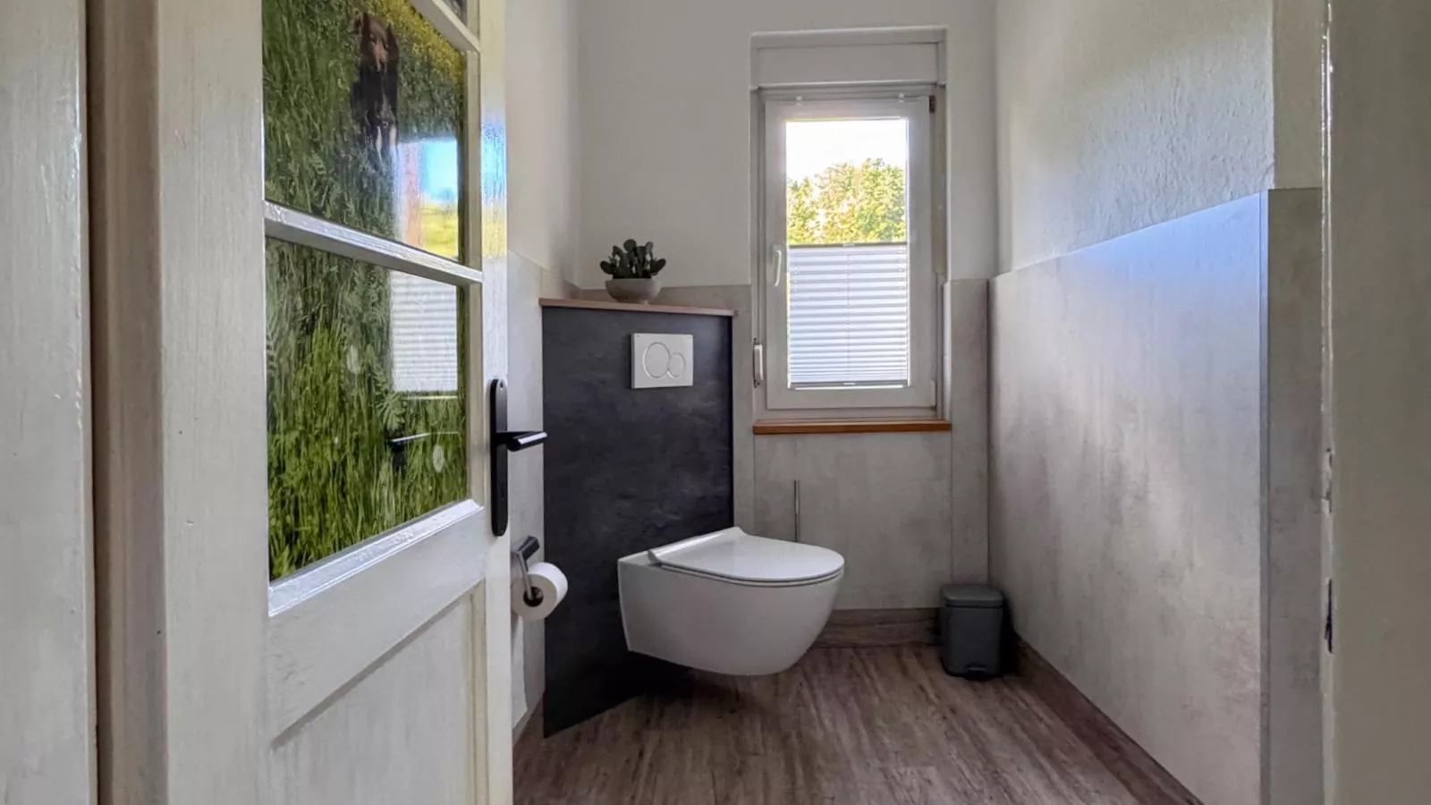 Forsthaus Heinrichsbach-Overloop