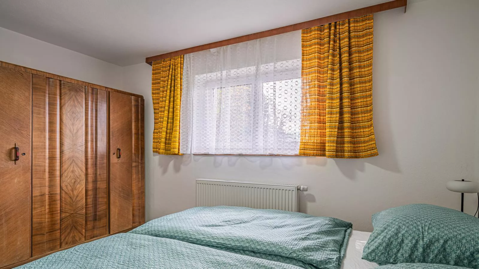 Haus Maria-Slaapkamer