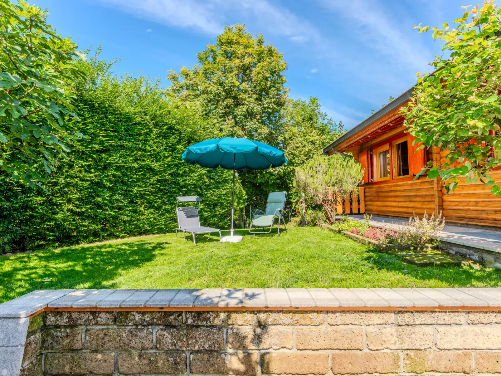 Ritiro del Paladino-Buiten