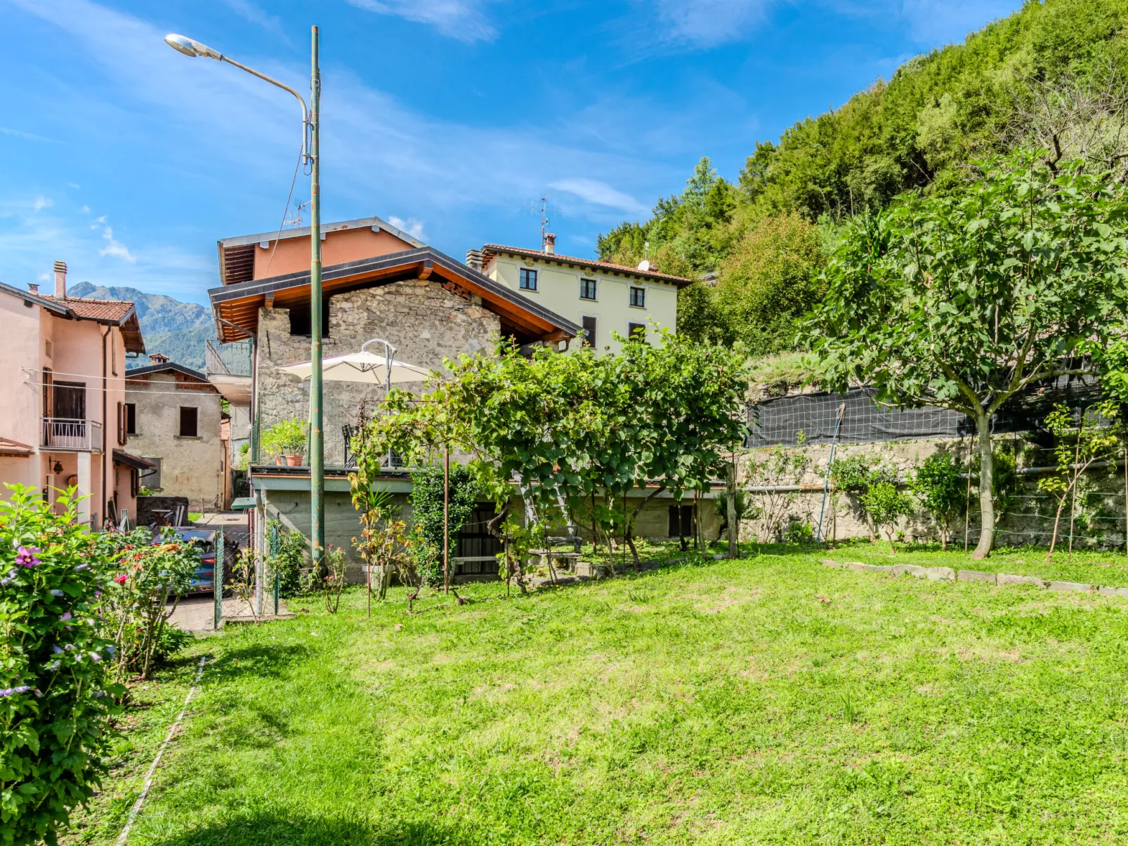 Papaveri e Papere-Buiten